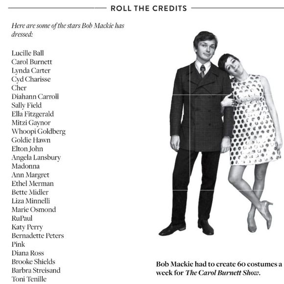 RARE Vintage Bob MACKIE One Shoulder Floral Beaded Tulip Drs 4/6 - Picture 5 of 16